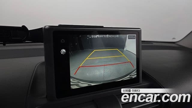 Hyundai Casper Modern, 2023 16