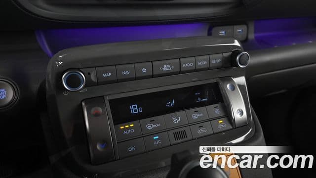 Hyundai Casper Modern, 2023 18