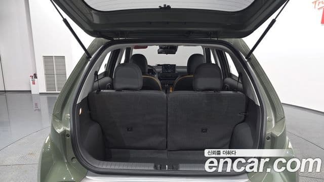 Hyundai Casper Modern, 2023 20