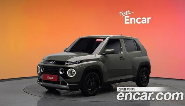 Hyundai Casper Modern, 2023 1