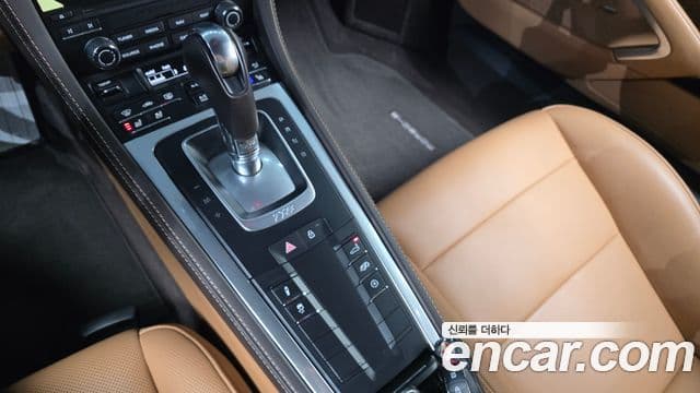 Porsche 718 카이맨 4.0 GTS, 2022 9