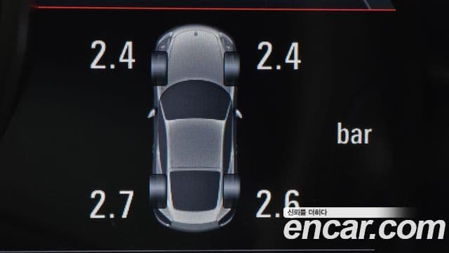 Porsche 718 카이맨 4.0 GTS, 2022 19