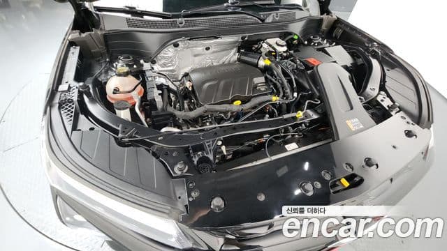 Chevrolet(GM대우) Trax кроссовер 1.2 ACTIV, 2025 6