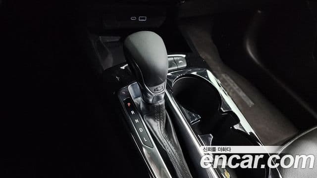 Chevrolet(GM대우) Trax кроссовер 1.2 ACTIV, 2025 9