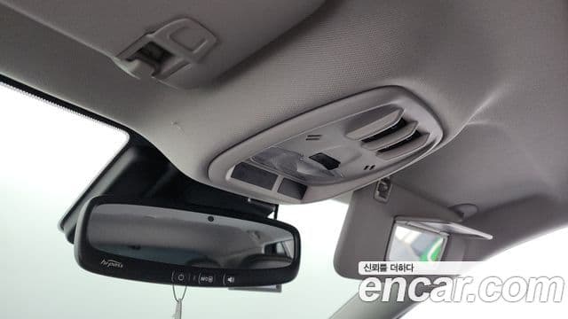 Chevrolet(GM대우) Trax кроссовер 1.2 ACTIV, 2025 17