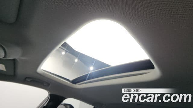 Chevrolet(GM대우) Trax кроссовер 1.2 ACTIV, 2025 18