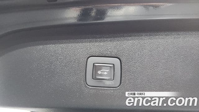 Chevrolet(GM대우) Trax кроссовер 1.2 ACTIV, 2025 19