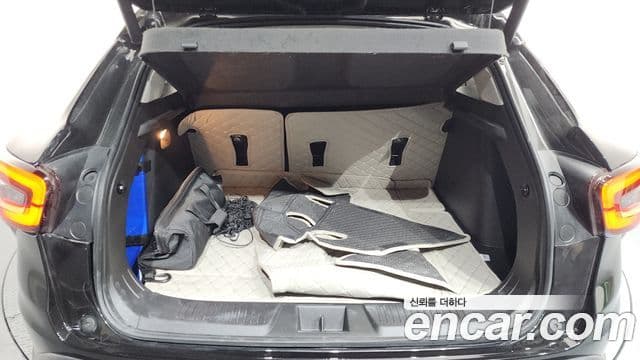 Chevrolet(GM대우) Trax кроссовер 1.2 ACTIV, 2025 20