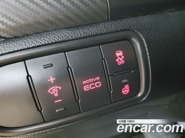 Kia K3 Luxury, 2013 12