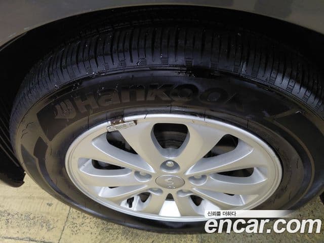 Kia K3 Luxury, 2013 17