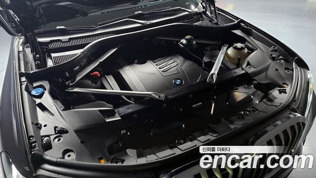 BMW X7 (G07) xDrive 40i M Sport 6인승, 2022 6