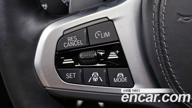 BMW X7 (G07) xDrive 40i M Sport 6인승, 2022 15