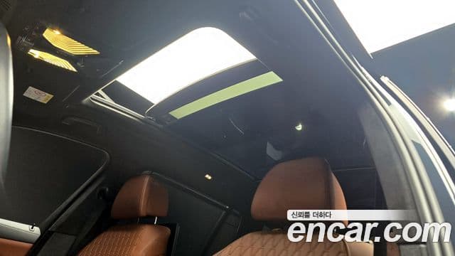 BMW X7 (G07) xDrive 40i M Sport 6인승, 2022 18