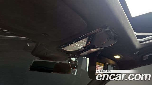 BMW X7 (G07) xDrive 40i M Sport 6인승, 2022 19