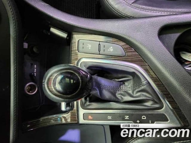 Kia K5 Prestige, 2013 9