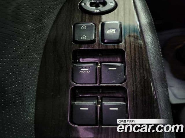 Kia K5 Prestige, 2013 14