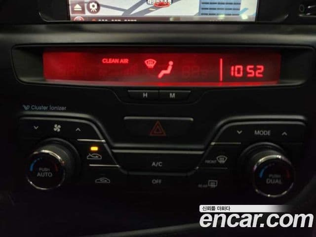 Kia K5 Prestige, 2013 15