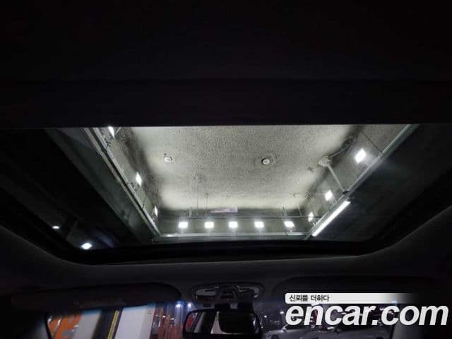 Kia K5 Prestige, 2013 17