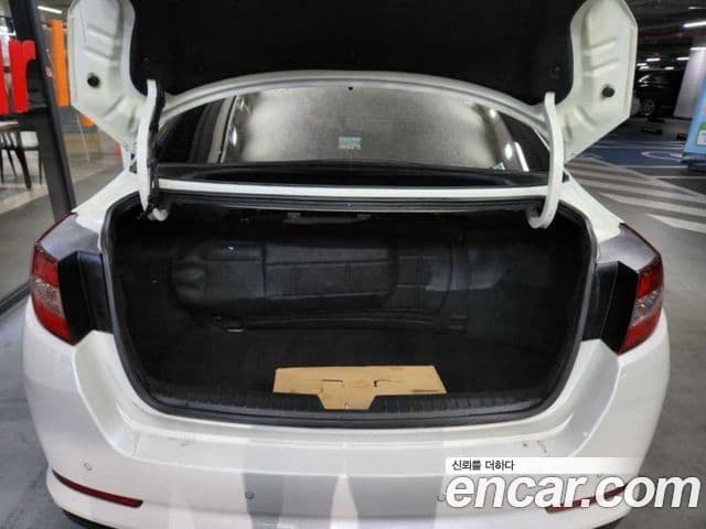 Kia K5 Prestige, 2013 18