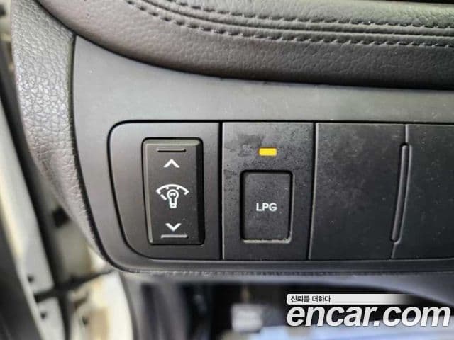 Kia K5 Prestige, 2013 19