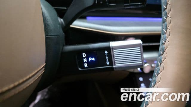 Hyundai Grandeur гибрид (GN7) Calligraphy, 2023 9