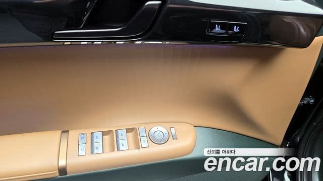 Hyundai Grandeur гибрид (GN7) Calligraphy, 2023 14