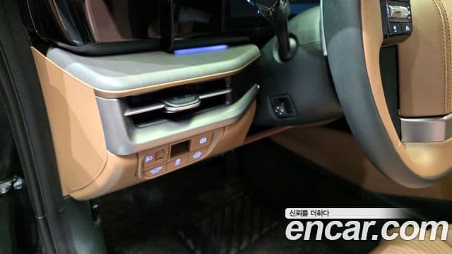 Hyundai Grandeur гибрид (GN7) Calligraphy, 2023 15