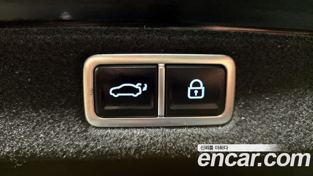 Hyundai Grandeur гибрид (GN7) Calligraphy, 2023 19