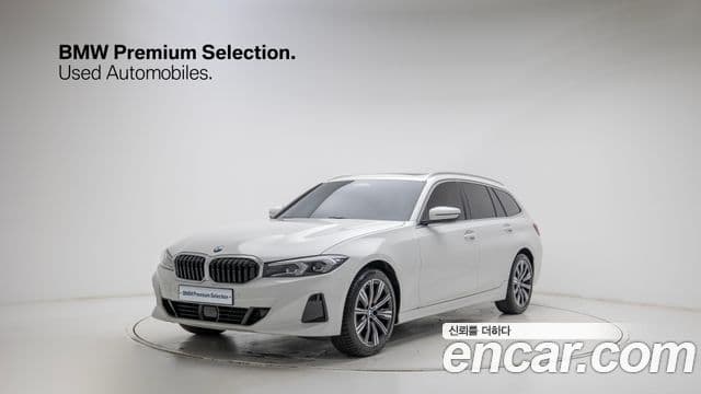 BMW 3시리즈 (G20) 320i Туринг (Touring), 2026 1