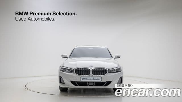 BMW 3시리즈 (G20) 320i Туринг (Touring), 2026 3