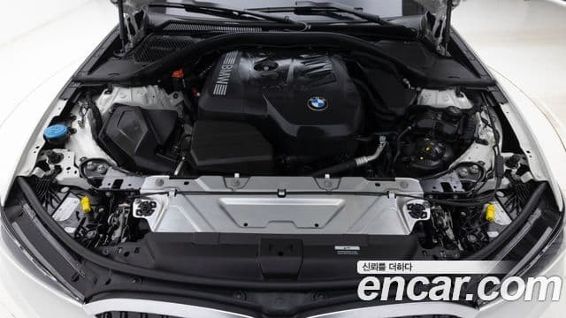 BMW 3시리즈 (G20) 320i Туринг (Touring), 2026 6