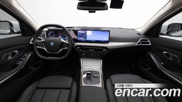 BMW 3시리즈 (G20) 320i Туринг (Touring), 2026 7