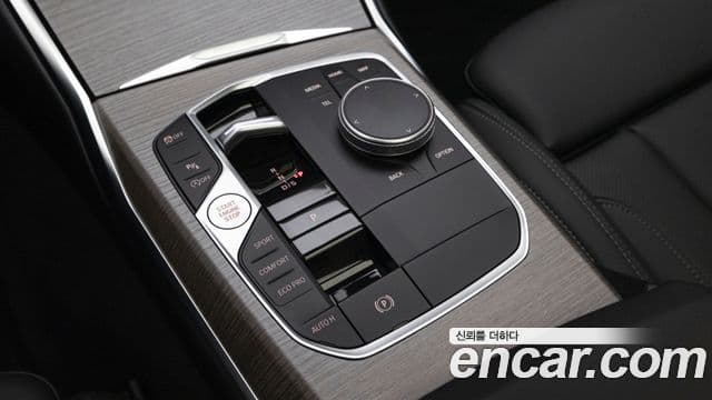 BMW 3시리즈 (G20) 320i Туринг (Touring), 2026 9