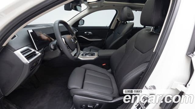 BMW 3시리즈 (G20) 320i Туринг (Touring), 2026 10