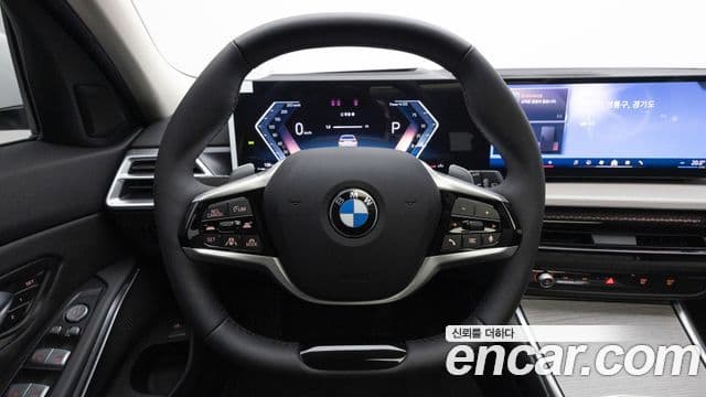 BMW 3시리즈 (G20) 320i Туринг (Touring), 2026 14