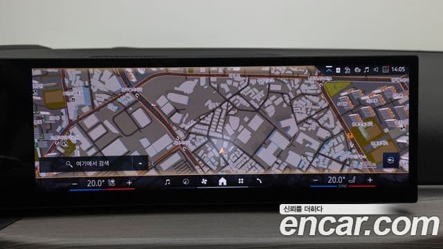 BMW 3시리즈 (G20) 320i Туринг (Touring), 2026 16