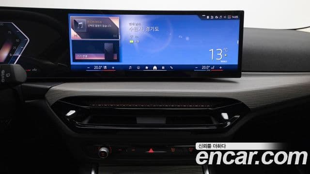 BMW 3시리즈 (G20) 320i Туринг (Touring), 2026 17