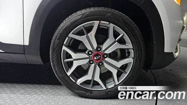 Kia Seltos Noblesse, 2020 все фото