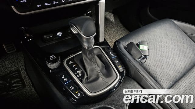 Kia Seltos Noblesse, 2020 9