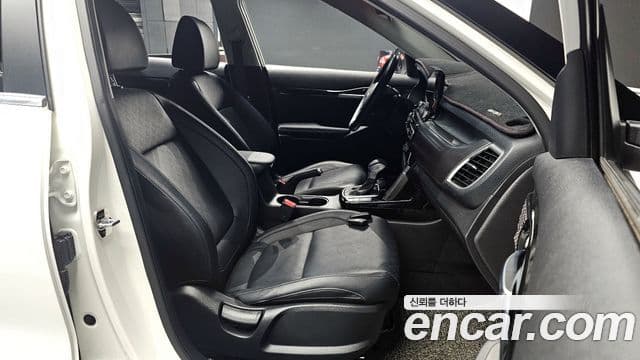 Kia Seltos Noblesse, 2020 10