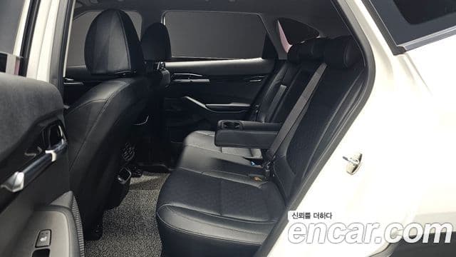 Kia Seltos Noblesse, 2020 12