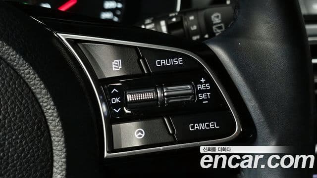 Kia Seltos Noblesse, 2020 14