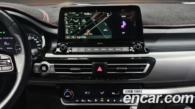 Kia Seltos Noblesse, 2020 15