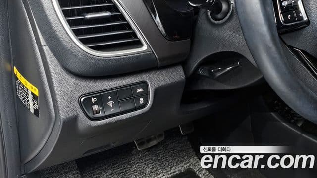 Kia Seltos Noblesse, 2020 17