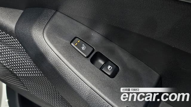 Kia Seltos Noblesse, 2020 19