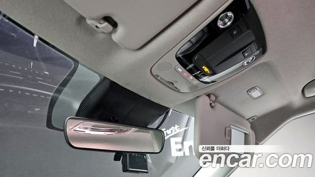 Kia Seltos Noblesse, 2020 20