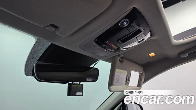 Kia K5 гибрид 3세대 Noblesse, 2020 19