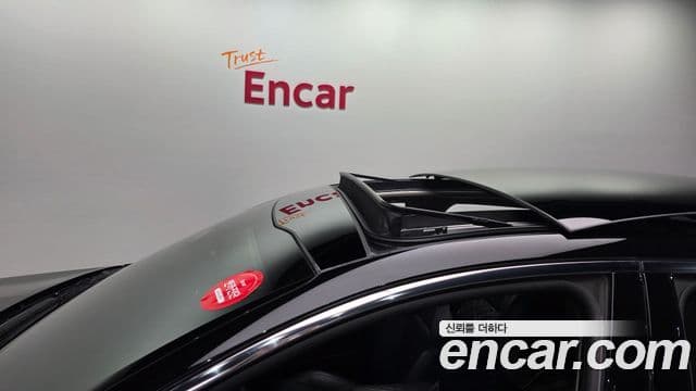 Kia K5 гибрид 3세대 Noblesse, 2020 20