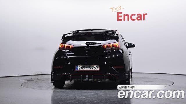 Hyundai Veloster (JS) Core, 2019 4