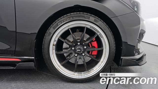 Hyundai Veloster (JS) Core, 2019 все фото